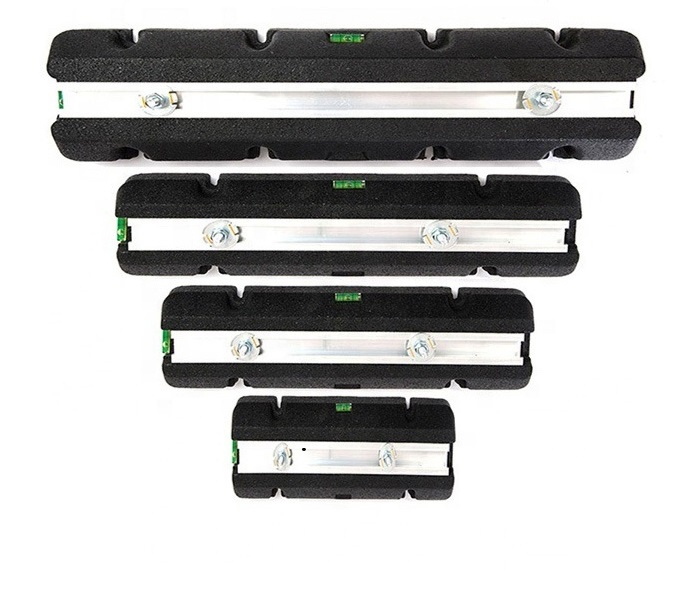 Manufacturer Heat pump Air Conditioner Anti Vibration Rubber Stand